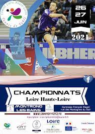 Championnats Loire Haute-Loire 2021