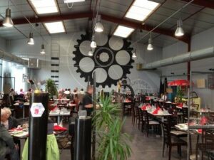 Brasserie de l&rsquo;Industrie