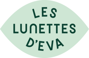 Les lunettes d&rsquo;Eva