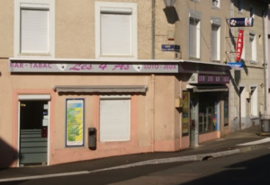 Les 4 As