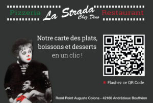 La Strada chez Dino
