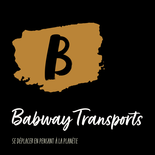 Babway Transport (Jordan Barbier)