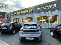 Carrosserie Philippe Réveille